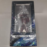 1/6特撮シリーズ