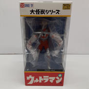 大怪獣シリーズ|X PLUS