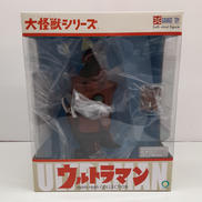 大怪獣シリーズ|X PLUS