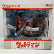 大怪獣シリーズ|X PLUS