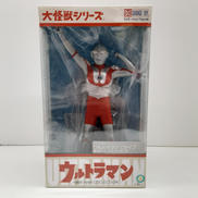 大怪獣シリーズ|X PLUS