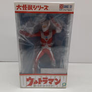 大怪獣シリーズ|X PLUS