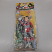 ブルマァクの怪獣シリーズ|BULLMARK