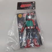 東映レトロソフビコレクション|メディコムトイ