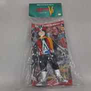 東映レトロソフビコレクション|メディコムトイ