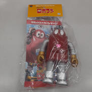 東映レトロソフビコレクション|メディコムトイ