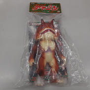 東映レトロソフビコレクション|メディコムトイ