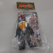 東映レトロソフビコレクション|メディコムトイ