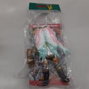 東映レトロソフビコレクション|メディコムトイ