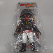 東映レトロソフビコレクション|メディコムトイ