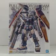 MG　ガンプラ|BANDAI