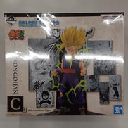 一番くじ ドラゴンボール40TH 其之二|BANDAI