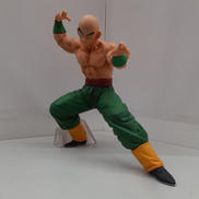 一番くじ ドラゴンボールEX 地球を守る戦士たち|BANDAI