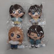 セガ ラッキーくじ 名探偵コナン NEO CITY POP|SEGA