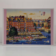 ジグソーパズル HIRO YAMAGATA|エポック社