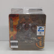 超像外伝 キン肉マン|メディコス