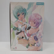 フレームアームズ・ガール|KOTOBUKIYA