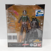 S.H.FIGUARTS 仮面ライダー|BANDAI