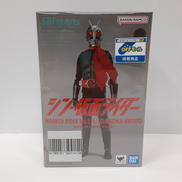 S.H.FIGUARTS シン・仮面ライダー|BANDAI