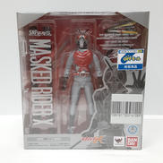 S.H.FIGUARTS 仮面ライダーX|BANDAI