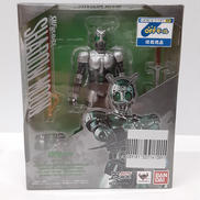 S.H.FIGUARTS 仮面ライダーBLACK|BANDAI