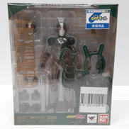 S.H.FIGUARTS 仮面ライダーZO|BANDAI