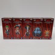 WCF ワンピース|BANDAI