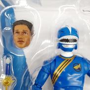 ハズブロ(HASBRO)|パワーレンジャー ライトニングコレクション