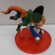 一番くじ ドラゴンボール|一番くじ(BANPRESTO)