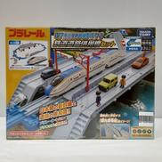 プラレール|TAKARA TOMY