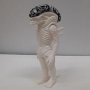 エイリアンソフビ|マーミット