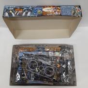 【未開封新品】バンダイ BANDAI ダンボール戦機 ベースコンテナ ダンボール戦機 ベースコンテナ - メルカリ