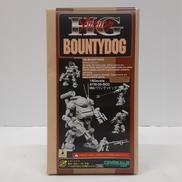 機甲猟兵メロウリンク|KOTOBUKIYA