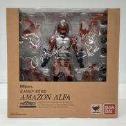 SHフィギュアーツ