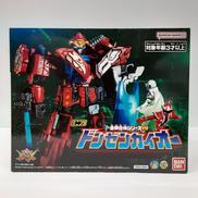 ミニプラ 暴太郎戦隊ドンブラザーズ|BANDAI