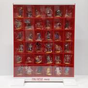 ファイナルファンタジー|スクウェア