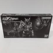 掌動-XX- 仮面ライダー|BANDAI