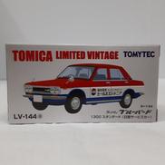 トミカリミテッドヴィンテージ|TOMYTEC