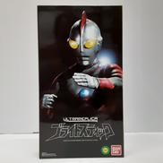 ウルトラレプリカ|BANDAI