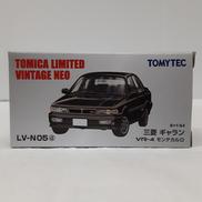 トミカリミテッドヴィンテージネオ|TOMYTEC