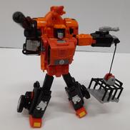 トランスフォーマー|TAKARA TOMY