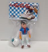 マッハGOGOGO ソフビ|KAIJU ONE