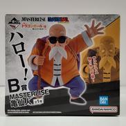 一番くじ　ドラゴンボールEX 亀仙流の猛者たち|BANDAI