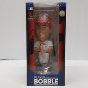 プレイヤーボブル|FOCO