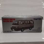 トミカリミテッドヴィンテージネオ|TOMYTEC