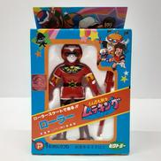 とんでも戦士ムテキング