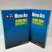 Nゲージ　A-5230　A-5231|MICRO ACE