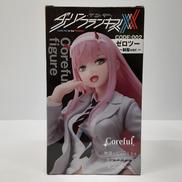 ヴァイス　ダーリン・イン・ザ・フランキス『イチゴ』デッキケースセット　未開封品 Amazon | ダーリン・イン・ザ・フランキス イチゴ 1/7スケール