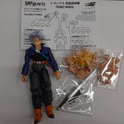 S.H.FIGUARTS ドラゴンボール改|BANDAI
