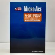 Nゲージ　A-5311|MICRO ACE